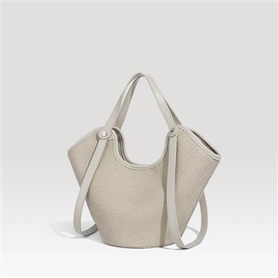 Naiste originaalse disainiga PU-nahast kandekotid